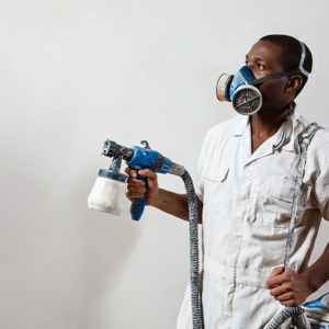 Painting & Resurfacing