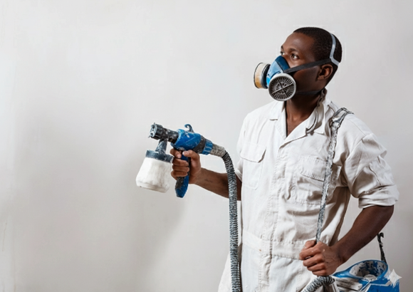 Painting & Resurfacing