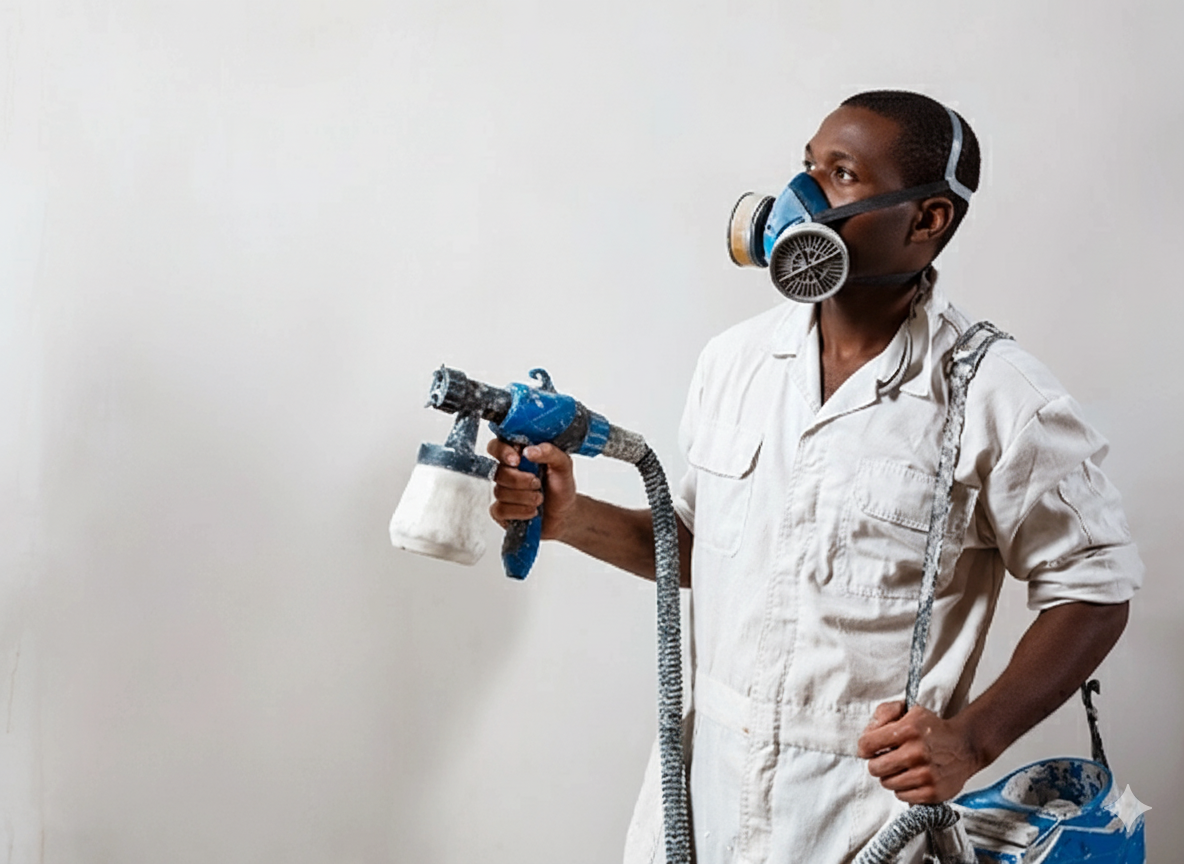 Painting & Resurfacing