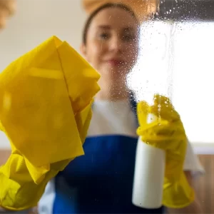 Cleaning Residential